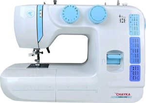 CHAYKA ЧАЙКА 2290_1