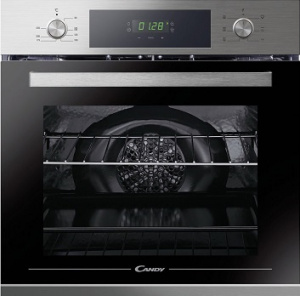 Встраиваемый духовой шкаф электрический CANDY FCT615XL