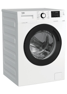 Стиральная машина Beko WSRE8612XAWI купить недорого в Казани низкая цена