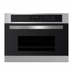 Шкаф духовой электрический с функцией СВЧ MAUNFELD MCMO.44.9S