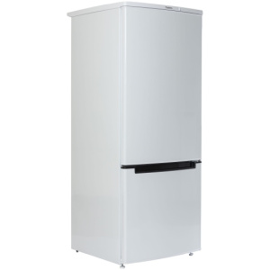 Купить Двухкамерный холодильник Бирюса 551 в Казани недорого