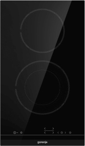 Встраиваемая варочная панель электрическая GORENJE ECT322BCSC