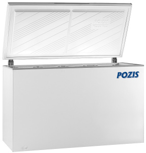 Морозильник ларь POZIS FH 250-1