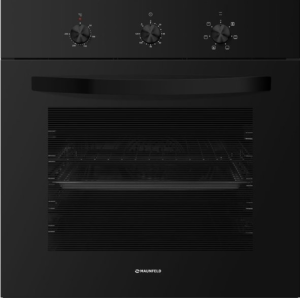 Встраиваемый шкаф духовой электрический MAUNFELD EOEC.586B2