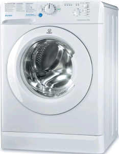 Indesit BWSB 61051 WWV RU_1