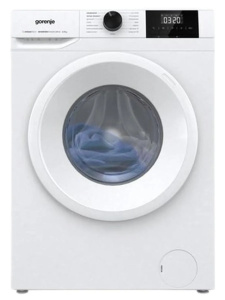 Стиральная машина Gorenje W5NGPI72SBS/C купить недорого в Казани низкая цена