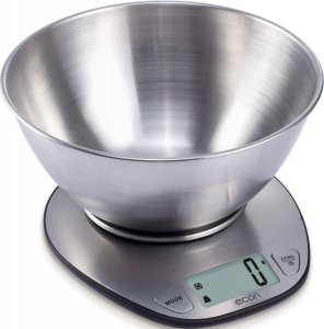 Весы кухонные ECON ECO-BS356K