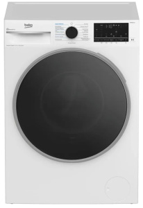 Стирально-сушильная машина Beko B3DFR57H23W купить недорого в Казани низкая цена