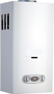 Колонка газовая ВПГ VilTerm S10_1