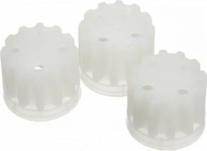 Втулка для мясорубки Аксион Втулки ( по 3 шт)_1