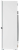 Двухкамерный холодильник Beko B1RCSK312W_5 Двухкамерный холодильник Beko B1RCSK312W_5