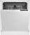 Посудомоечная машина встраиваемая INDESIT DI 5C59