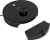 JVC JH-VR520, black_4 JVC JH-VR520, black_4