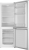 Двухкамерный холодильник Gorenje RK14FPW4_1