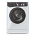 Стиральная машина Indesit EWUD 4105 BK CIS
