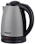 Чайник Blackton Bt KT1805S 1.7л 1500Вт серый
