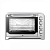 Мини печь BQ EO2002B Стальной-Черный