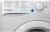 Стиральная машина Indesit BWSA 5109 WWV_1