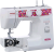 Швейная машина JANOME 1543_6 Швейная машина JANOME 1543_6