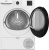 Сушильная машина Beko BM3T 37220_1 Сушильная машина Beko BM3T 37220_1