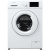Стиральная машина Бирюса WM-SL712/11 Стиральная машина Бирюса WM-SL712/11