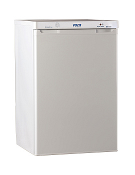 Морозильная камера POZIS FV-108 B серебристый металлопласт