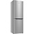 Двухкамерный холодильник Атлант ХМ 6624-189 серебристый