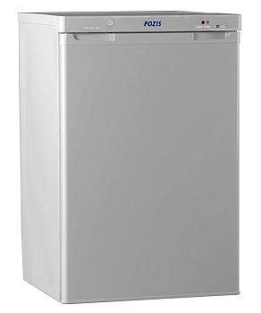 Морозильная камера POZIS FV-108 С серебристый