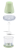 Измельчитель Hyundai HYC-P3108_1 Измельчитель Hyundai HYC-P3108_1
