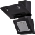 Krona LIORA 600 black S_3