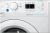 Стиральная машина Indesit BWSA 5109 WWV_2