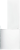 Krona CLEMENTINA 600 white S_3