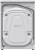 Gorenje WHE60SFS_4 Gorenje WHE60SFS_4