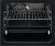 Electrolux OEF5E50X Electrolux OEF5E50X
