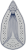 Утюг ECON ECO-BI2404_2 Утюг ECON ECO-BI2404_2