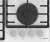 Gorenje GT642AXW_4 Gorenje GT642AXW_4