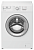 Стиральная машина Beko WRS 54P1 BSW