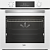 Духовой шкаф электрический Beko BBIE 18300 W