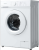 Стиральная машина Бирюса WM-SM510/04_2 Стиральная машина Бирюса WM-SM510/04_2