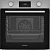Духовой шкаф электрический Indesit IBFTE 3644 IX