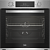 Духовой шкаф электрический Beko BBIM 12300 X