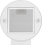 Maunfeld LEE WALL 35 INOX_13 Maunfeld LEE WALL 35 INOX_13