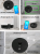 JVC JH-VR520, black_12 JVC JH-VR520, black_12