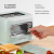 Тостер Galaxy LINE GL 2914_3