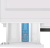 Beko WSRE6H612ZAWI_4